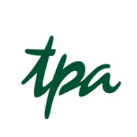 TPA Serbia Logo