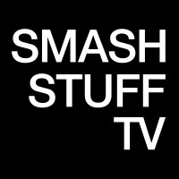 SMASH-STUFF-TV Logo