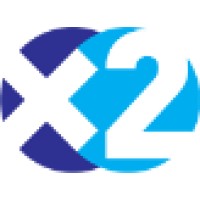 X2 Communications Ltd Logo