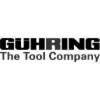 Gühring NV/SA Logo