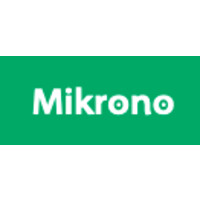Mikrono Logo