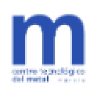 Centro Tecnológico del Metal de la Región de Murcia Logo