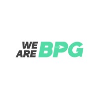 We Are BPG LLP Logo