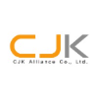 CJK Alliance Logo