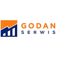 Godan Serwis sp. z o.o. Logo