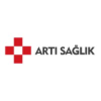 Artı Sağlık Logo