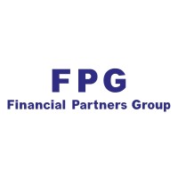 株式会社FPG Logo