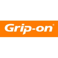 GRIP-ON TOOLS Logo
