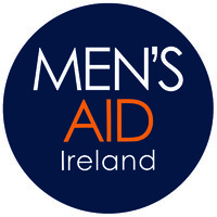 Mens Aid Ireland Logo