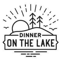 Dinner On The Lake Logo