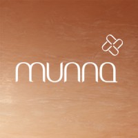 Munna Design Logo