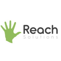 Reach Solutions SA Logo