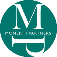 Monenti Partners Logo