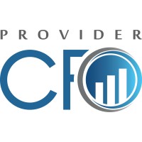 ProviderCFO Logo