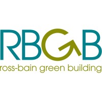 Ross-Bain Green Building, LLC Logo