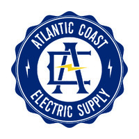Atlantic Coast Electric Supply Logo