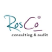 RosCo | Consulting & audit Logo