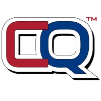 Conquer Ninja Gyms Logo