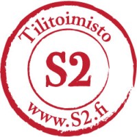 Tilitoimisto S2 Oy Logo