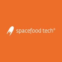 Spacefood Tech Logo