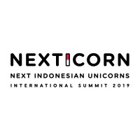 NextICorn (Next Indonesian Unicorns) Logo