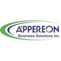 APPEREON Business Solutions Inc. Logo