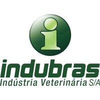 Indubras Indústria Veterinária S/A Logo