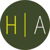 Hasselaar Architecten Logo