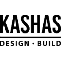 Kashas Design Build Logo