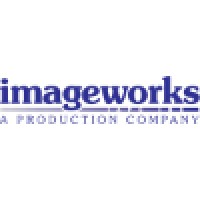 Imageworks Logo