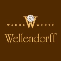 Wellendorff Gold-Creationen Logo