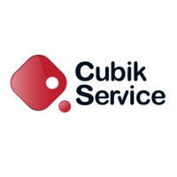 Cubik Service srl Logo