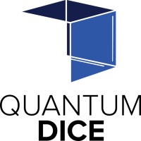 Quantum Dice Logo