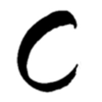 Coronet business lounge Logo