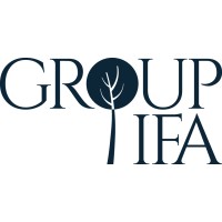 Group IFA Logo