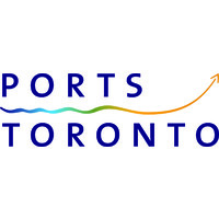 PortsToronto Logo