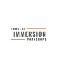 Product Immersion Logo