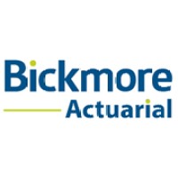 Bickmore Actuarial Logo