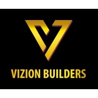 VizionBuilders Logo