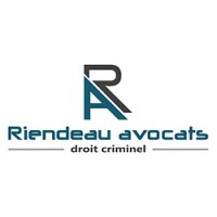 Riendeau Avocats Logo