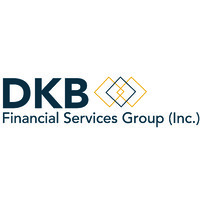 DKB Financial Services Group Inc. Logo