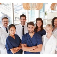 Physician Career Agents Logo