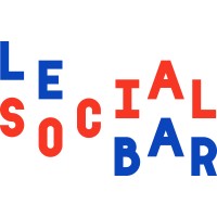 Le Social Bar Logo