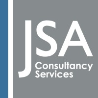 JSA Consultancy Services Logo