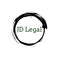 JD Legal Logo