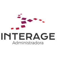 Interage Administradora Logo