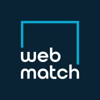 Webmatch Logo