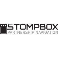 Stompbox-Partnership Navigation Logo