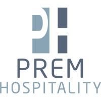 PREM Hospitality Logo