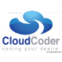 CloudCoder Limited Logo